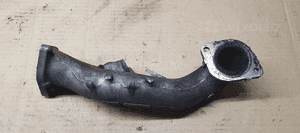 Rura przewód intercoolera Renault Scenic II 1.9 DCI 8200360891 5