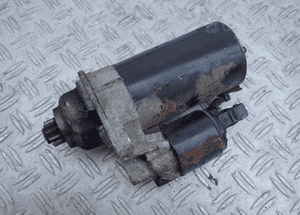 ROZRUSZNIK VW AUDI 1,9 TDI 10 ZĘBÓW RADOM 4