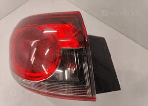 Mazda 6gj oe 220-41957 ghk1-51150 LAMPA TYŁ TYLNA LEWA 4