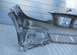 Zderzak przedni przód bmw 2 F22 F23 m-pakiet sprysk 51118055299 2013-2017 17