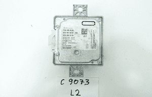 WZMACNIACZ HARMAN MERCEDES W223 W447 A2949004900 1