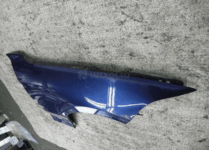 Bmw 1 F20 błotnik przedni prawy 3