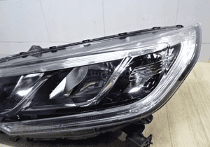 HONDA CRV CR-V FL LIFT 15-18 LAMPA lewa LED 4