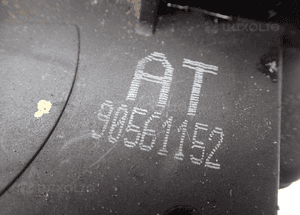 Zamek drzwi prawy przód opel vectra c 90493702 radom 4
