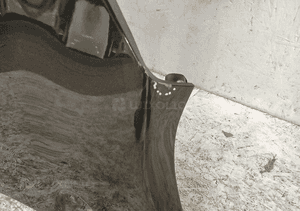 BŁOTNIK LEWY PRZÓD PRZEDNI SUZUKI SX4 S-CROSS II 22- 2