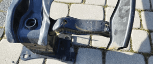 belka wzmocnienie przód seat leon 5f 4