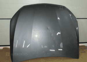 Maska pokrywa silnika mercedes glc W253  X253 2015- 8