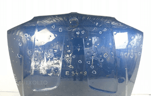 Maska pokrywa silnika bmw X3 E83 2003-2010 6