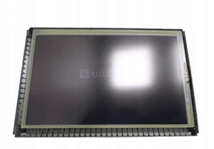 Jaguar xj X351 long ekran monitor wyświetlacz lcd 1