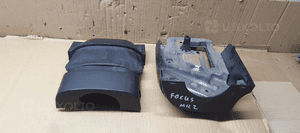 Osłona obudowa kolumny kierowniczej Ford Focus MK2 Lift 3M51-3530-ABW 1