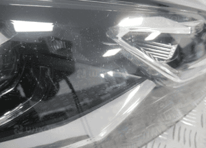 Lampa przednia przód prawa vw golf 7 vii lift full led 5G1941060 2016-2020 11