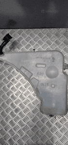 BMW F20 F31 ZBIORNIK PŁYNU SPRYSKIWACZY 7241675 11