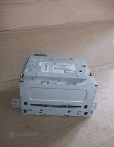 Radio radioodtwarzacz cd opel astra j iv meriva b insignia a 20983513 1