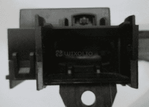 Stacyjka czytnik VW PASSAT B7 CC 3C0905843AD 2