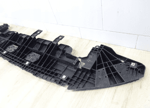 Osłona płyta pod zderzak lexus es 52618-33080 4