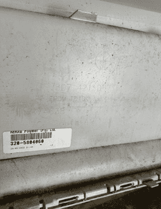 Zderzak tył tylny vw polo vi lift fl 2GS 2021- 2GS807421D cały 7
