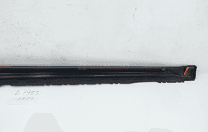 Listwa progowa lewa audi A4 B9 lift kombi allroad 7