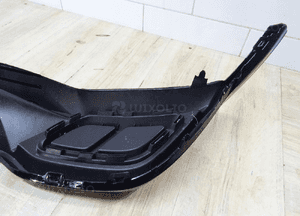 Vw golf viii 8 r-line spojler zderzaka 5H6807568J 8