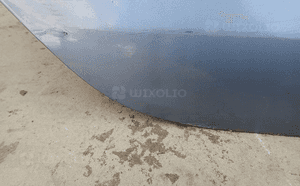 Drzwi prawe tylne prawy tył volvo V40 2012- 3