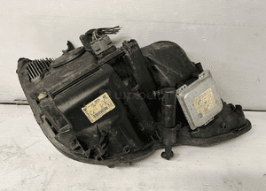 Lampa lewa przód mercedes W212 bi-xenon A2128201959 uk 8