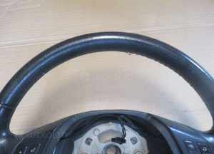Kierownica bmw E90 skóra 6764547-07 4