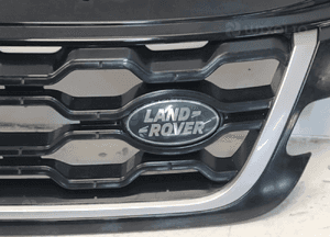 Range rover evoque L551 ii 2019- grill atrapa chłodnicy znaczek ryginał 5