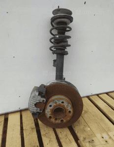 BMW 3 E90 / E91 McPherson / zwrotnica R - 14531 2