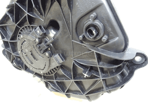 Audi A6 C8 4K0 ZBIORNIK ADBLUE 4K0131878K LLU 8