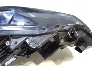 Qashqai J12 iii lampa lewa full led 100-8d02g 11