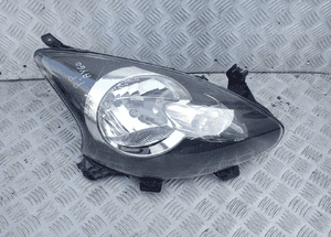 TOYOTA AYGO I 05-14 LAMPA PRAWA PRZÓD 81130-0H011 1