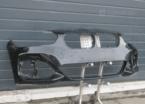 Zderzak przedni przód bmw i 1 F20 lift m-pakiet 2015-2019 2