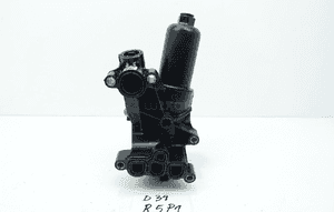 Podstawa filtra oleju vw golf 2.0 05L115389AC 4