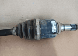 Półoś lewa krótka Toyota YARIS I 1.3 VVT-i 99-05 p26080578 3