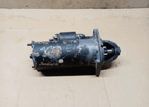 Rozrusznik starter silnika BMW 3 E36 1.6 1.8 0001108115 4