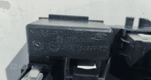 RADIO RADIOODTWARZACZ NAWIGACJA FORD KUGA MK1 8M5T-18K931-LA 5