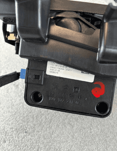 Galka wybierak lewarek opel corsa f org fv 4