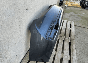 Zderzak tył tylny lexus es vii 7 2018- ES300 52159-33490 cały 2