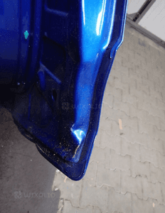 DRZWI PRZÓD PRAWE MAZDA CX5 CX 5 3