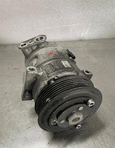 Kompresor klimatyzacji opel corsa e 1.3 39006351 1