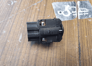 Przelacznik 6X0941333A Pokretlo Regulacja Wysokosci Swiatel VW Lupo Polo III 3 9