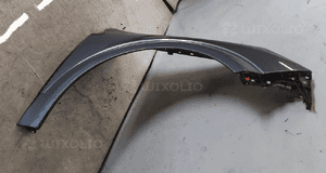 Błotnik PRAWY PRZÓD OPEL ASTRA H Z155 2