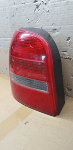 Lampa lewy tył tylna lewa Audi A4 B5 Lift Kombi 8D9945095D 4
