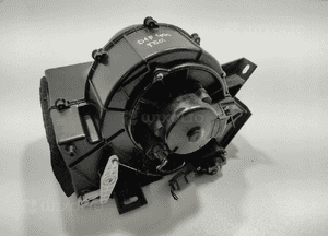 WENTYLATOR DMUCHAWA NAWIEWU LAND ROVER DEFENDER JGB500060 7H12-19924-DA 07- 5