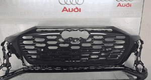 Zderzak audi e-tron 4K 4KE lift 2023- po lifcie nowy model oe oryginał 2