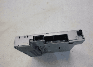 RANGE ROVER VOGUE L322 MODUŁ STEROWNIK RADIA ORYGINALNY 6