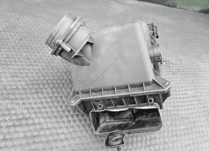 Obudowa Filtra 06E133835A 06C133843 06E133837D Filtr Powietrza Pokrywa 3.2 FSI V6 Audi A4 B7 3