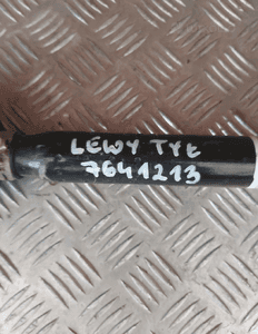 Bmw I3 L01 półoś lewa tył tylna 7641213 8