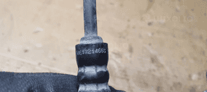 Przewód rurka sprzęgła Audi A4 B6 8E1721465S 9
