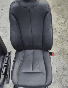 Bmw 4 F32 fotele kanapy fotel kierowcy europa 2