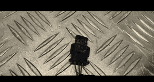 BMW F22 F23 INSTALACJA PDC 9327111 9327109 4